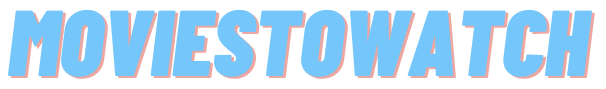 Moviestowatch logo